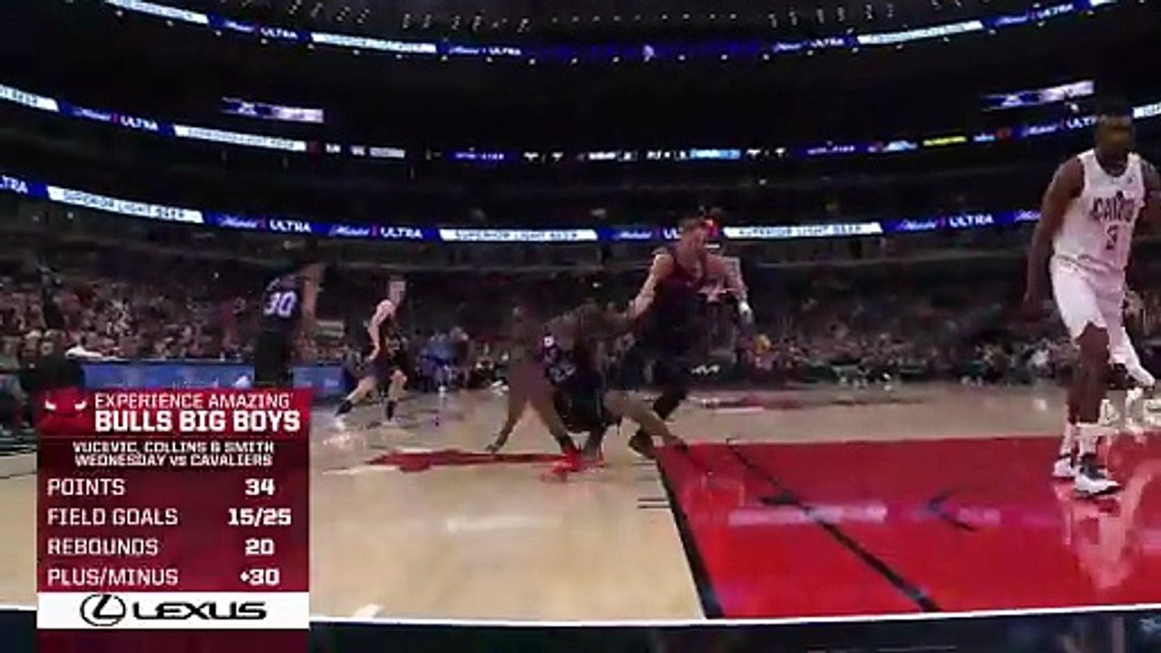 CHI@CLE1