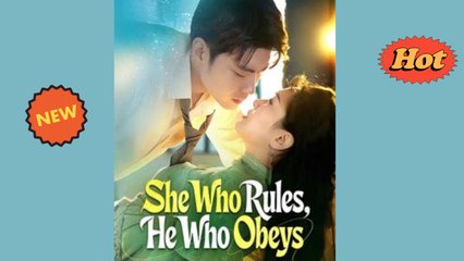 [ Full Episodes ]  She Who Rules, He Who Obeys EngSub