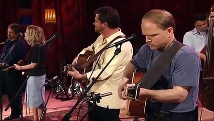 ALISON KRAUSS — Oh, Atlanta | Alison Krauss & Union Station Live (2003)
