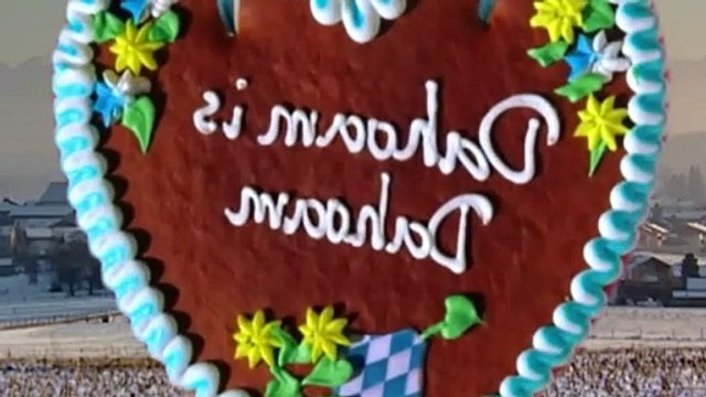 Dahoam is Dahoam Folge 3670