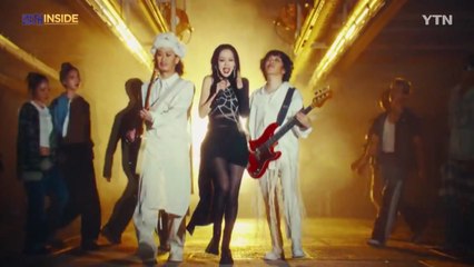 [컬처인사이드] 28주년 '자우림'의 새로운 모험…'인생, 분노, 승리' / YTN