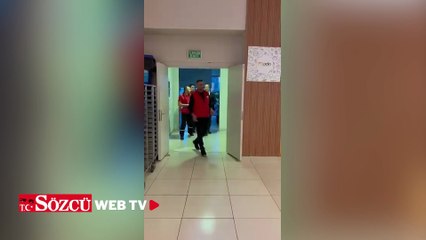 Maaşları 95 bin liraya yükseltilince bayram ettiler