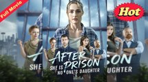 After Prison, She is No One's Daughter Full Movie_ Dramabox