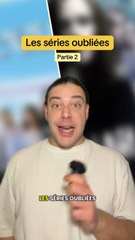 Voici 2 séries oubliées des années 2000 qui sont incroyables !!!