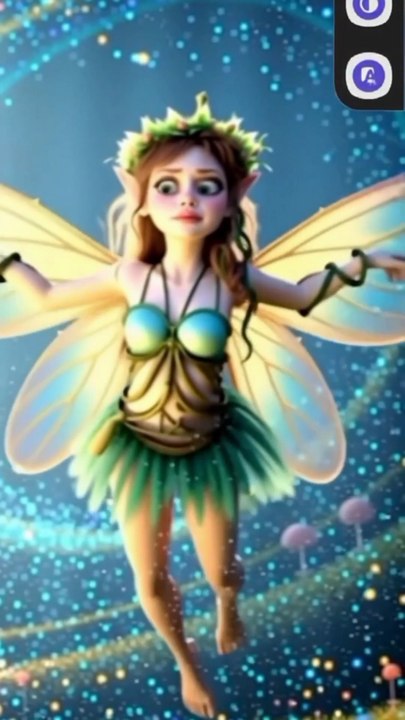 the wish thief forest episode 3