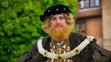 Horrible Histories S11E15