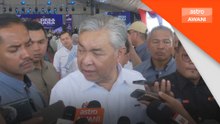 Status MIC akan diputuskan pada mesyuarat BN akan datang
