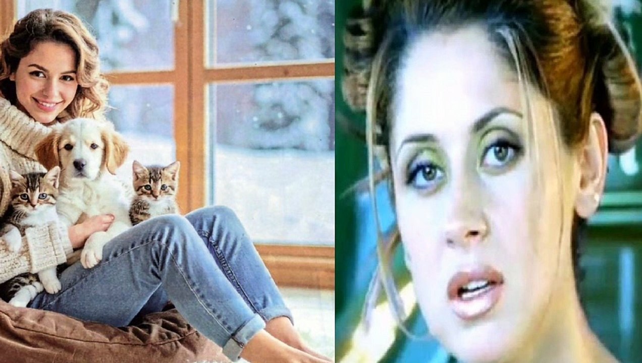 LARA FABIAN — Je t'aime — (L. Fabian/R. Allison) – (1997) | CD-1 : Best of LARA FABIAN – (de Lara Fabian)