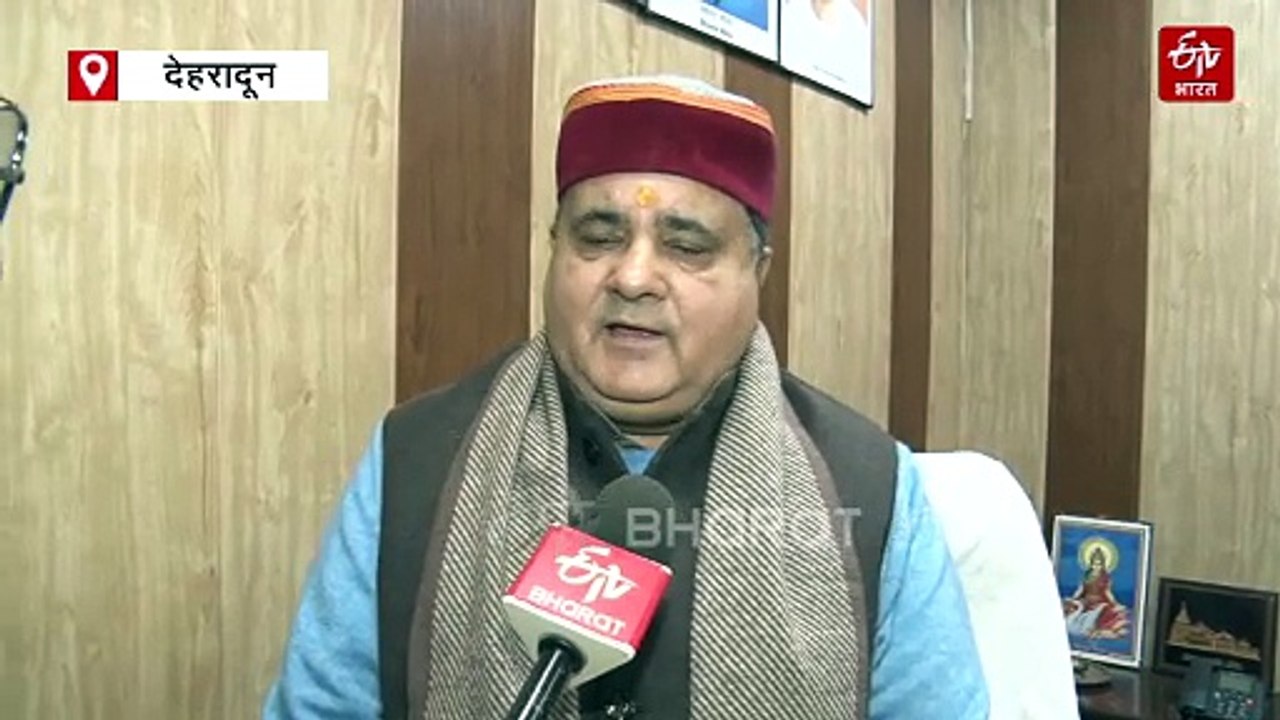 कैबिनेट विस्तार की चर्चाएं फिर से तेज, सीएम धामी दिल्ली रवाना, नए अध्यक्ष से होगी मुलाकात