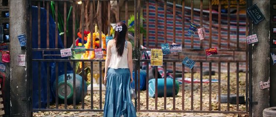 Speed and Love Ep.21 EngSub