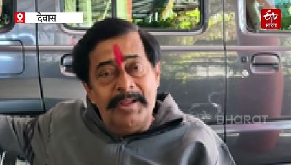 BJP नेता दीपक जोशी ने की चौथी शादी! कांग्रेस नेत्री संग मैरिज फोटो वायरल