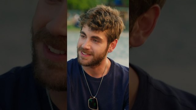 غروب الشمس - لن أعطيك للغريب #shotrs