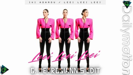 Ήβη Αδάμου - Λέει Λέει Λέει (G. Petrogiannis Edit)
