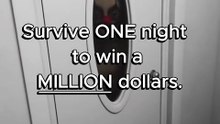 1m for one night... which one are you picking... 😉