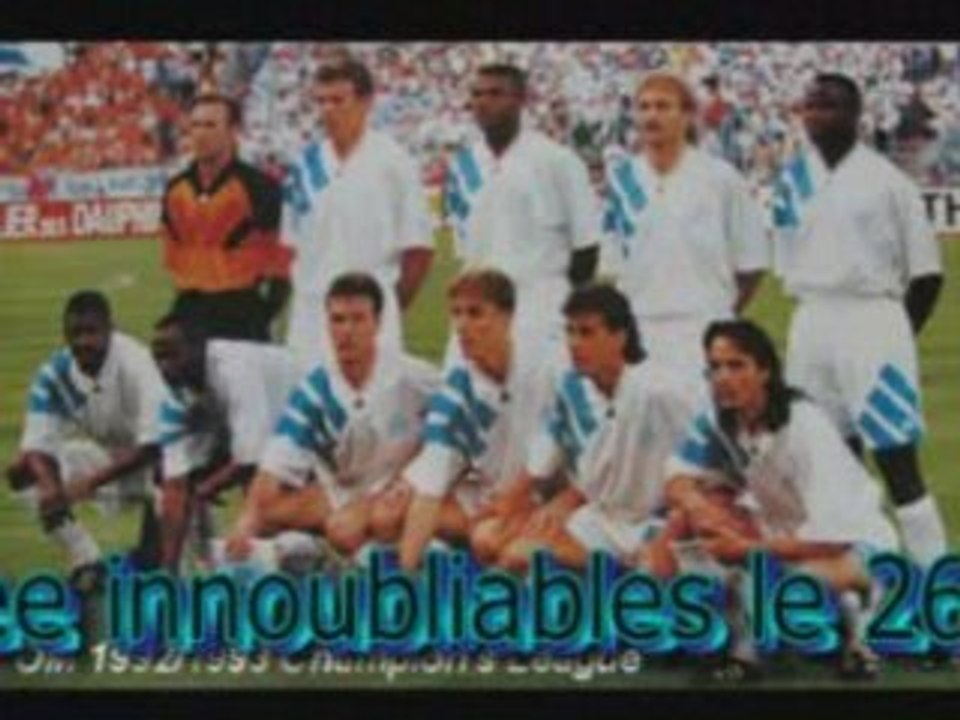 Om-milan ac finale 93
