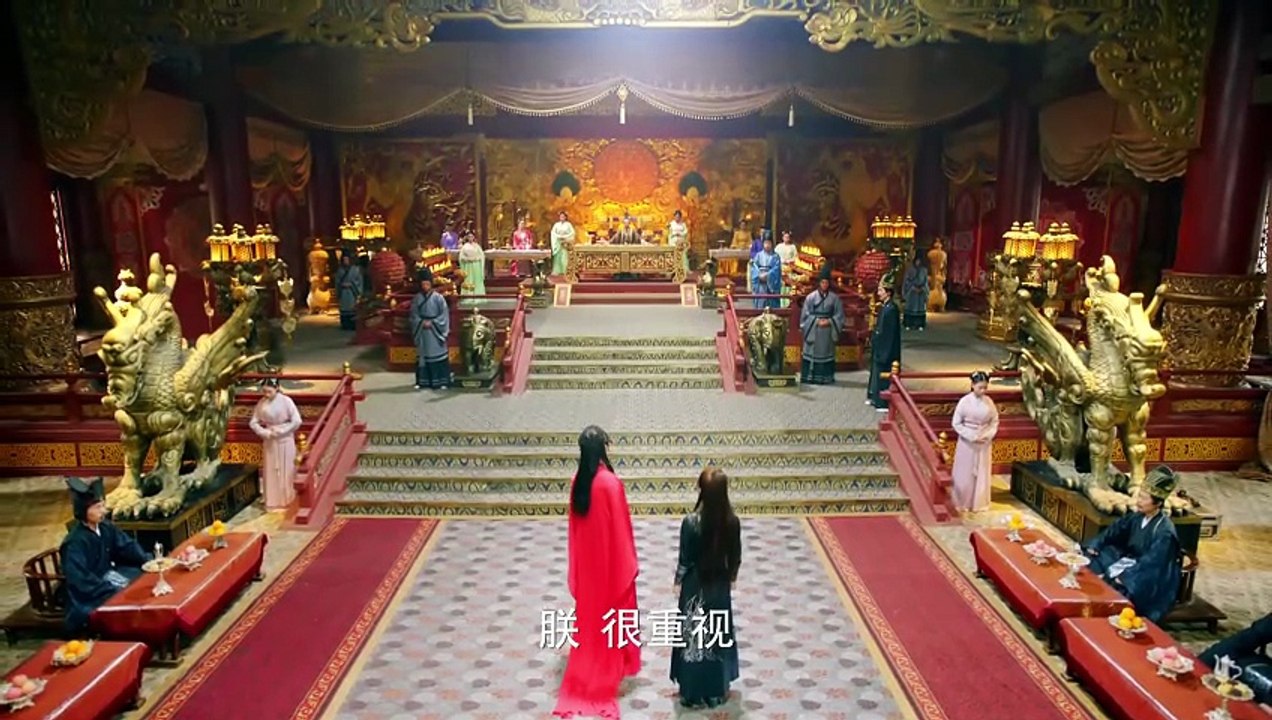 Episode 36 - Princess Agents (2017)