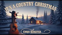 🎄 It’s a Country Christmas – Cozy & Heartfelt Holiday Music 🎻🏡