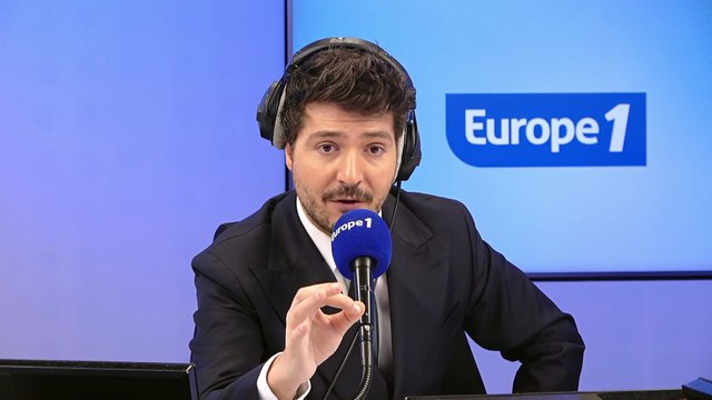 «Pour nous les produits c'est important» : le chef Régis Marcon soutient les agriculteurs