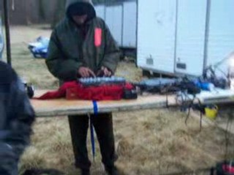 Enchainés Révoltés + Neurone Connexion Col de Carrie