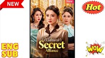 'Matriarch's Secret Alliance' CHINESE DRAMA