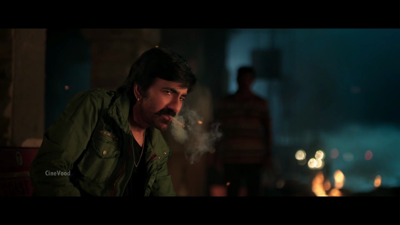 Mass Jathara (2025) | Hindi Dubbed South Indian Action Drama | Full Movie