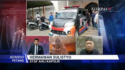 CCTV Rusak 2 Minggu, Kasus Pembunuhan Anak Politisi PKS Masih Jadi Misteri