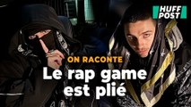Timothée Chalamet répond de la meilleure des manières à la rumeur sur le rappeur Eskeekid