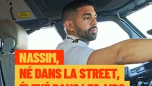De Saint-Denis aux airs : quand un rêve devient réalité