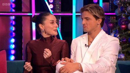 Strictly Come Dancing It Takes Two Season 23 Episode 60