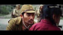 戦争映画【731】日本軍の罪が明るみに、闇はついに終わる！