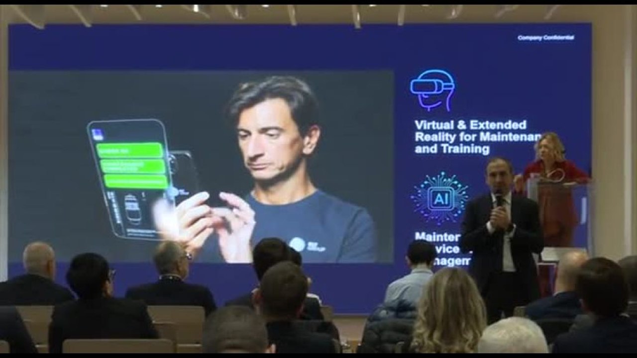 ELT Group presenta i risultati del 2025