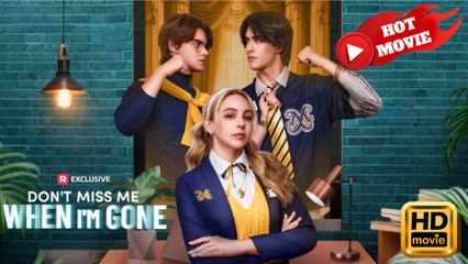Don't Miss Me When I'm Gone  Full Movie HD - Drama ShortFilms Hot