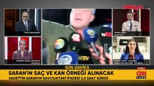 Ünlülere uyuşturucu operasyonunda yeni gelişme! Fenerbahçe Başkanı Sadettin Saran ifade verdi