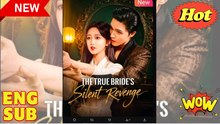 The True Bride's Silent Revenge Chinese Drama - English Sub