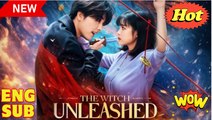 THE WITCH UNLEASHED - FULL MOVIES ENGLISH SUB