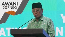 Tabung Baitulmal Sarawak tambah aset dan bangunan