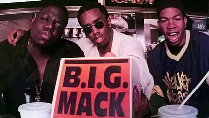 Sean Combs- The Reckoning - Season 1 Episode 02- What Goes Down Must Come Up