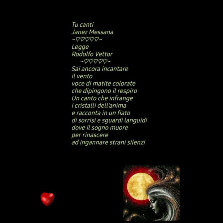 Poesia