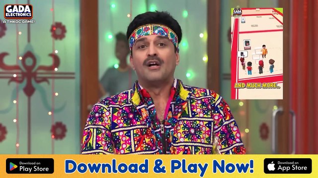 Babita ne ki padmavati khane ki tarif! ｜ Haste Raho Hasate Raho ｜ Taarak Mehta ka Ooltah Chashmah