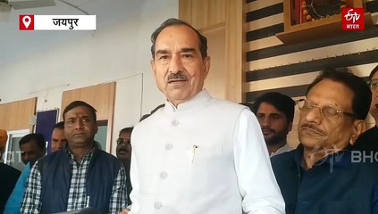 Save Aravalli : रेगिस्तान के आगे 'ढाल' बनकर खड़ी है अरावली, ये पर्वत नहीं जीवन का आधार है