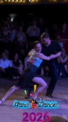 NICE CLASSIC DANCE  - رقص روعه