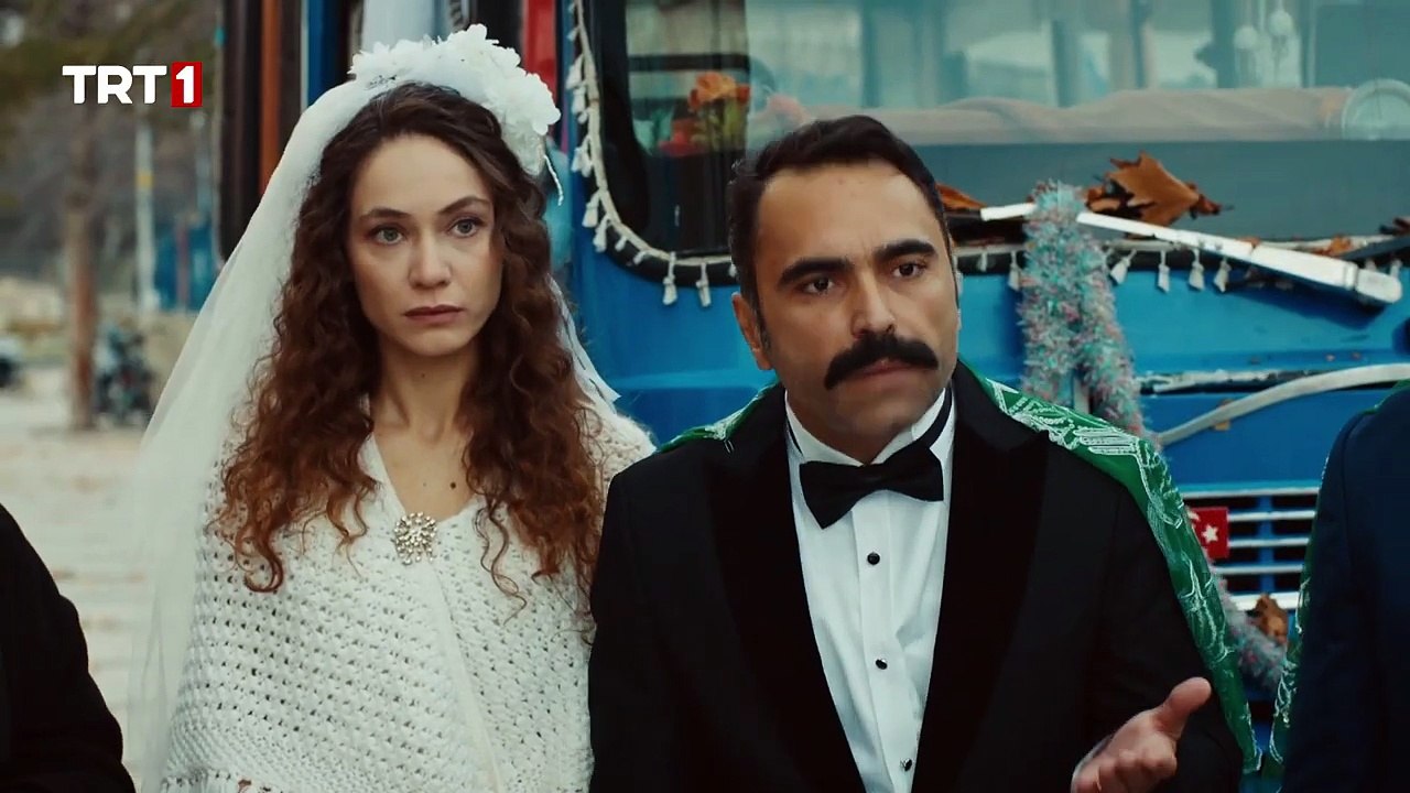 Gönül Dağı 198. Bölüm