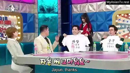 Ep.945 Radio Star Engsub