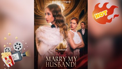 Please, Marry My Husband New Releases