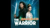 The Warrior Episode 26 to 30 Hindi // The Warrior Pocket Fm