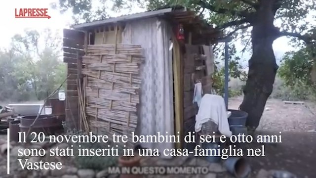Dall'intossicazione all'allontanamento dei bimbi dai genitori, la storia della famiglia nel bosco dall'inizio: il videoracconto