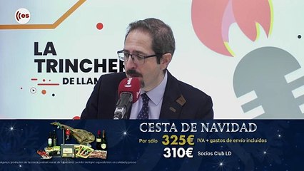 Tertulia de La Trinchera. Zapatero, Sánchez y el rescate de Plus Ultra