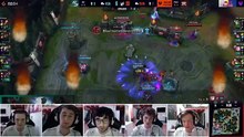 WE CAN WIN SK GAMING VOICE COMMS LEC SPRING W4
