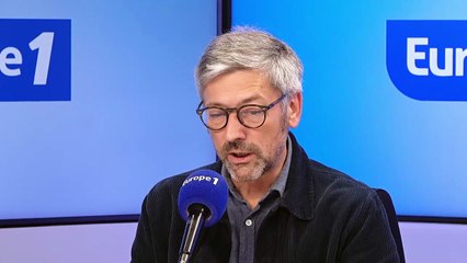 PAC : «L'agriculture française vit sous perfusion de cette PAC, qui représente 80% des revenus des agriculteurs», explique François Walraet