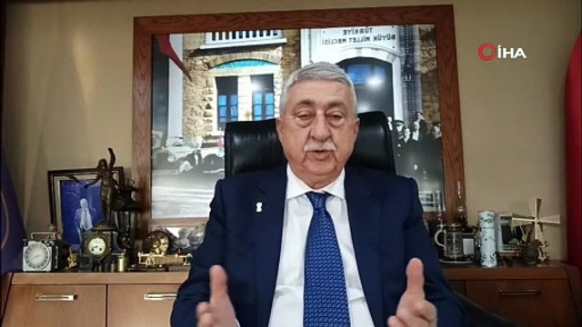 Bendevi Palandöken: